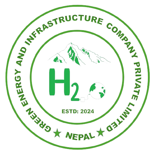 Green Infra Logo